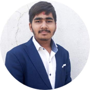 Ranpariya Aryan - Graphic Designer